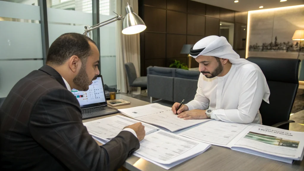 Conseils pour les étrangers demandant un Permis d’Habiter au Maroc.