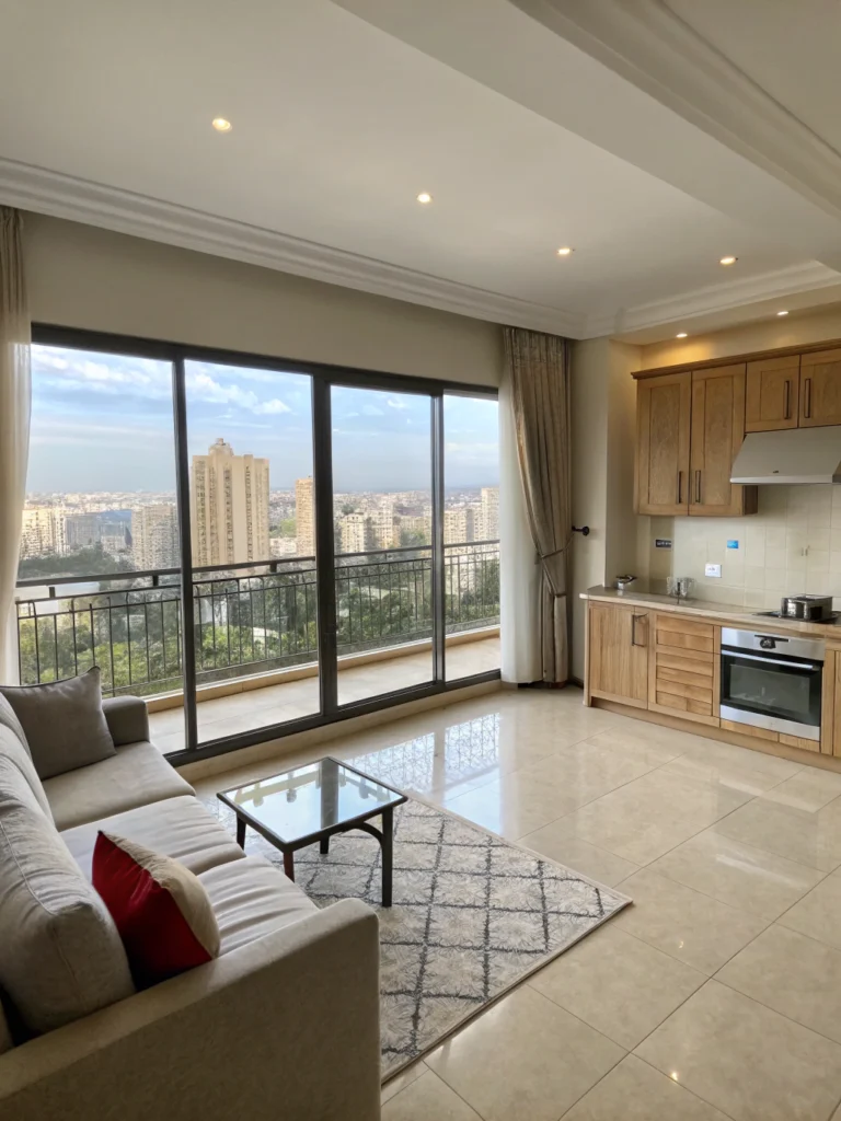 appartement a louer casablanca immobilier