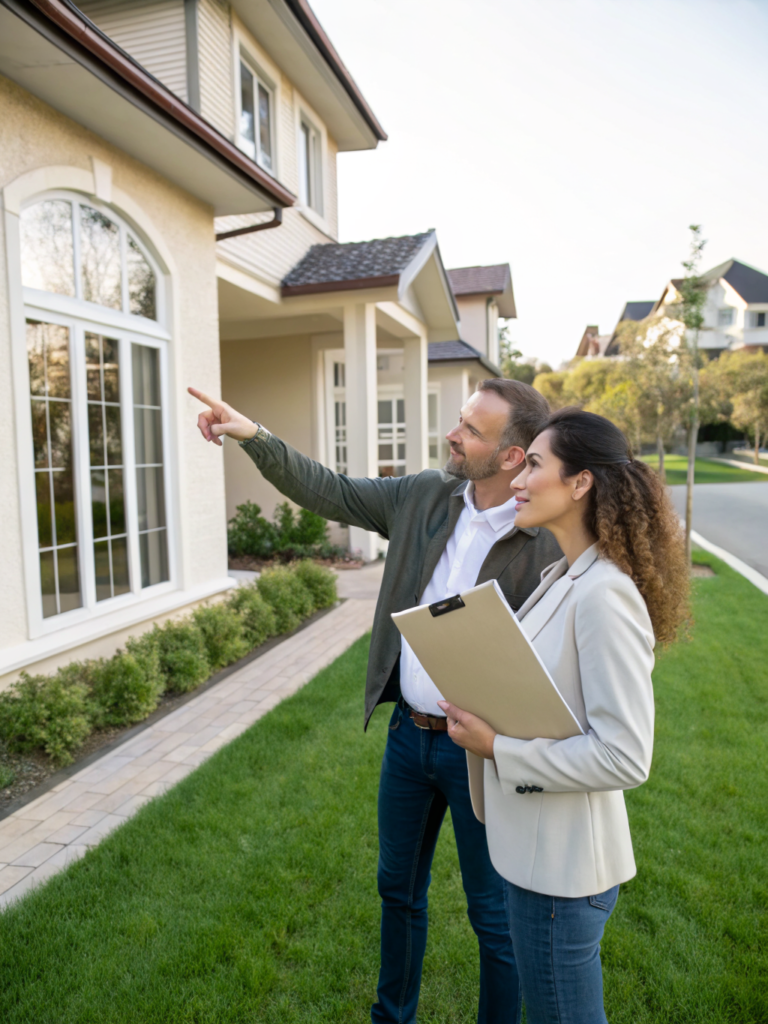 acheter un bien immobilier immobilier