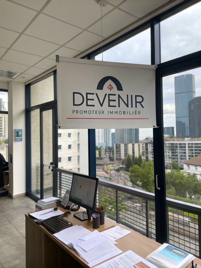 devenir promoteur immobilier immobilier