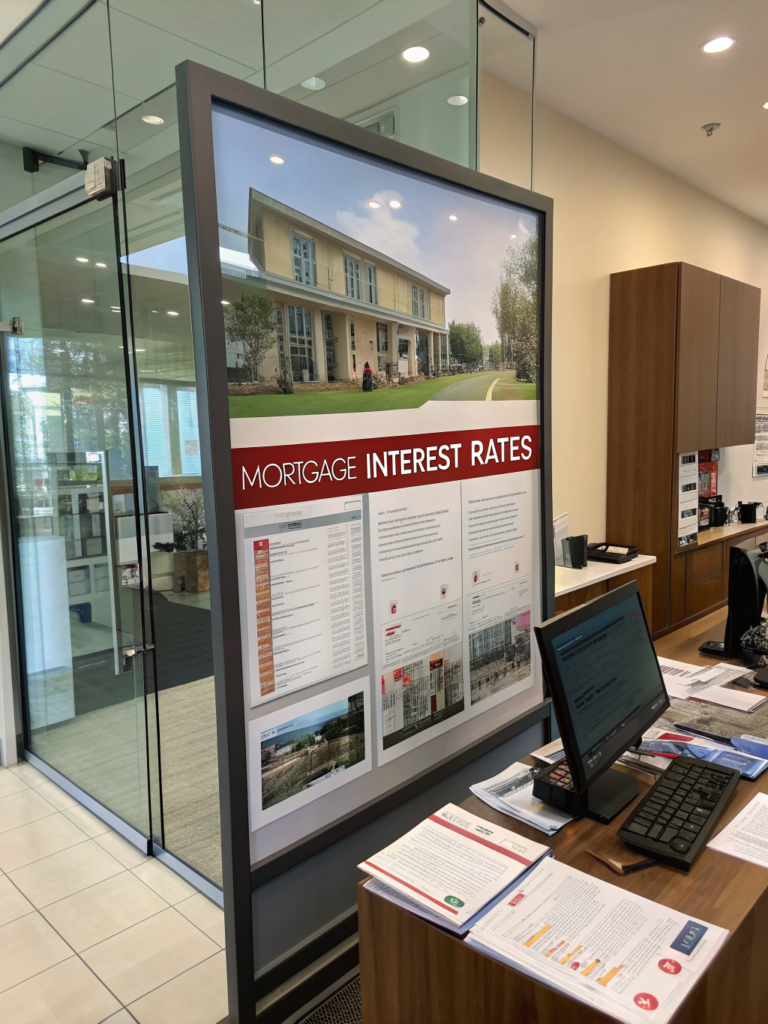 intérêts crédit immobilier immobilier