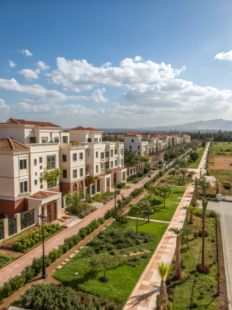 investir dans l’immobilier maroc immobilier