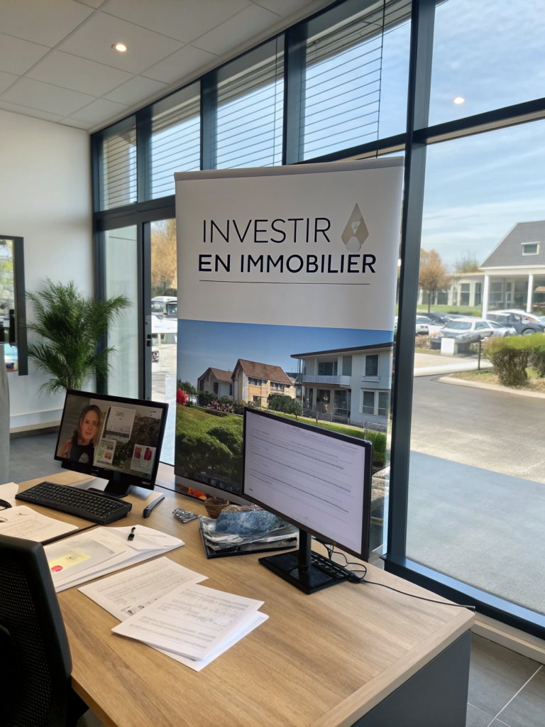 investir en immobilier immobilier