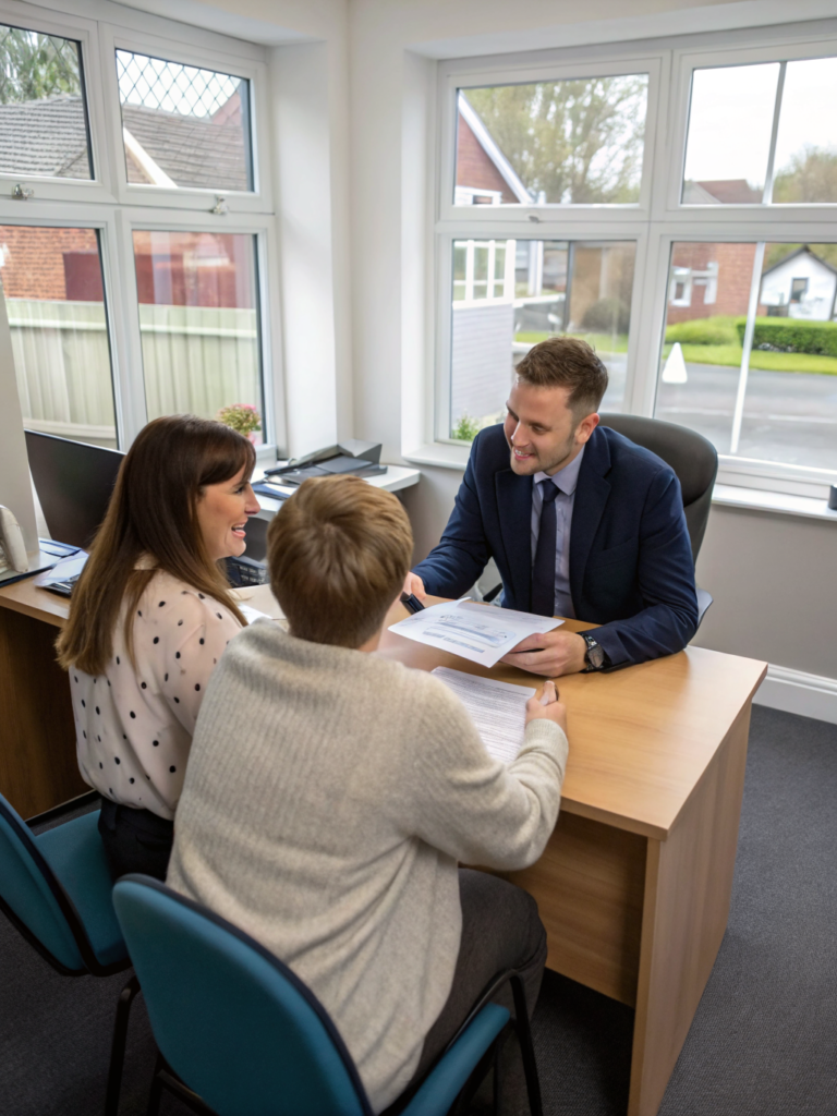 obtenir un crédit immobilier