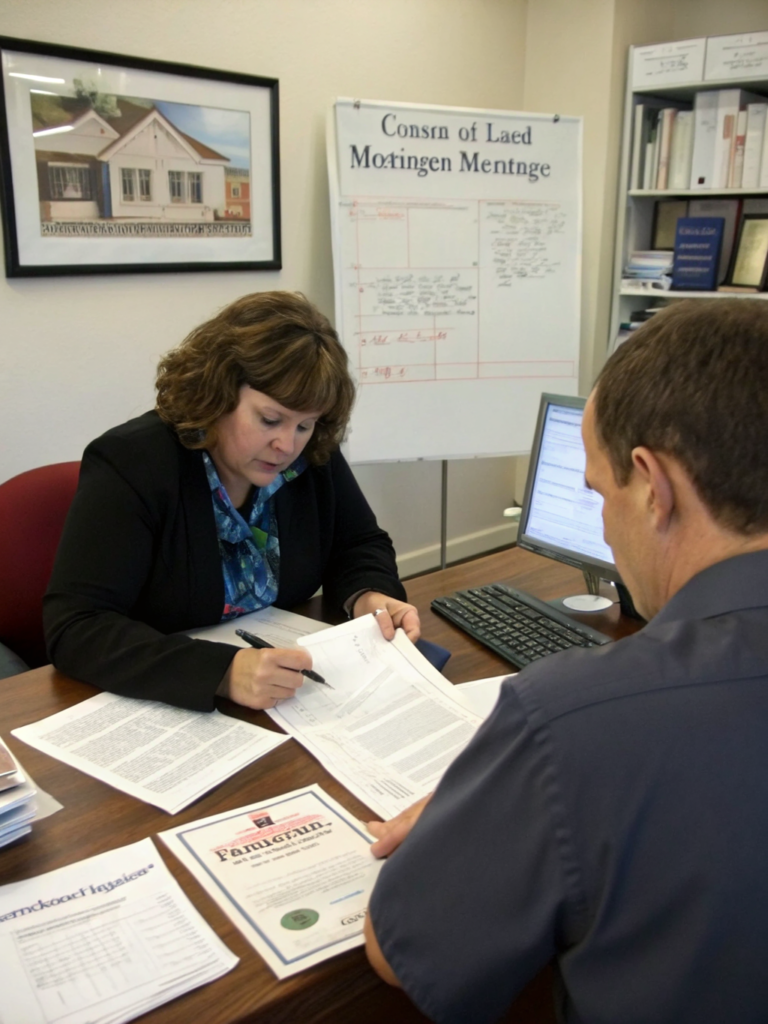 obtenir un crédit immobilier immobilier