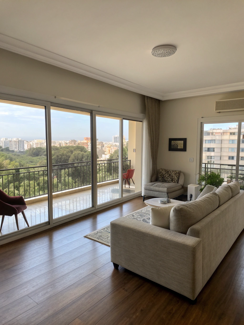 appartement a louer casablanca