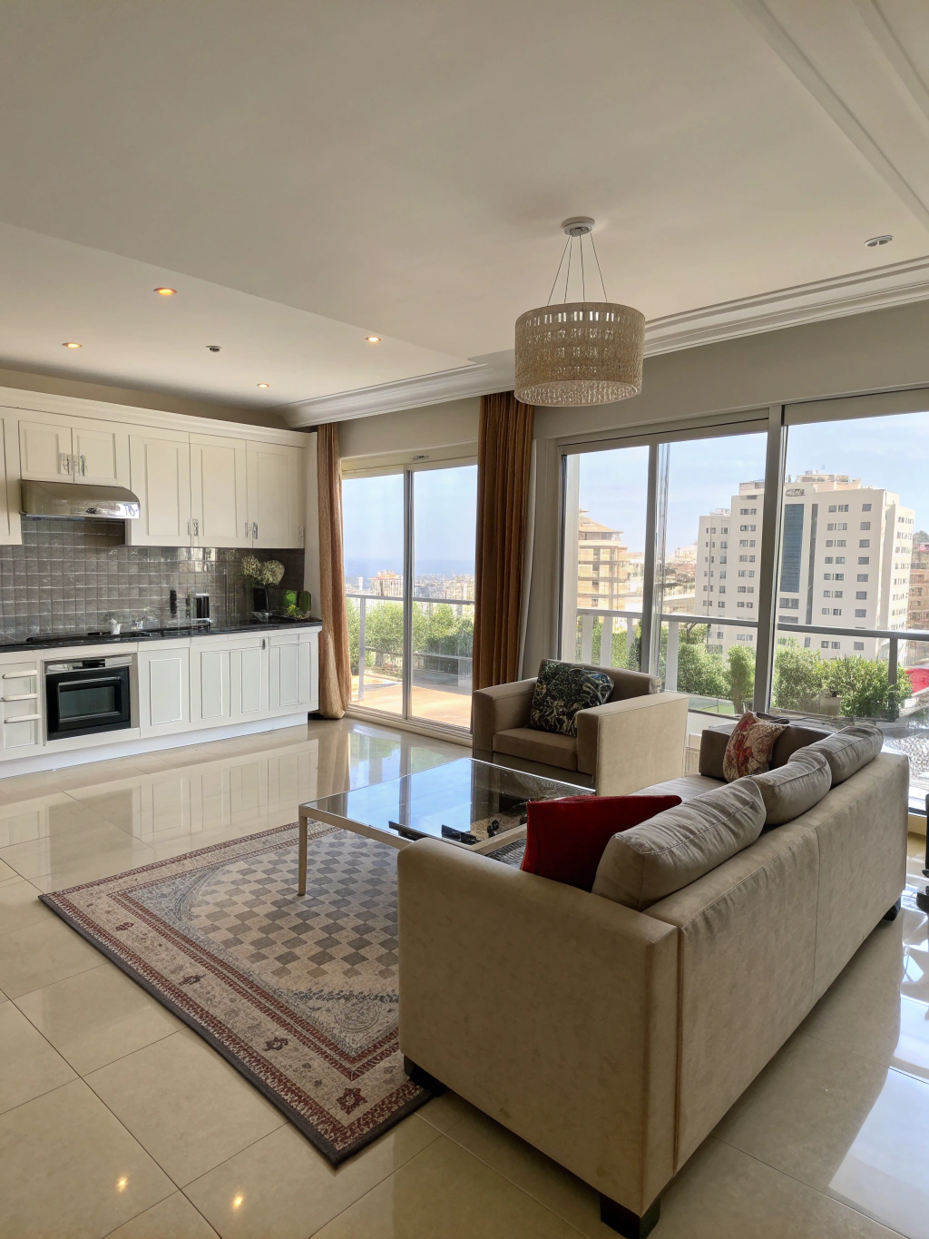 appartement a vendre casablanca