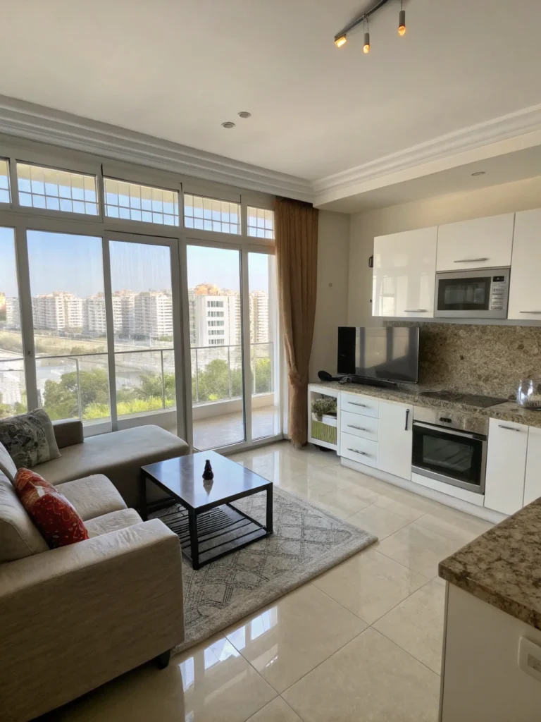 appartement a vendre casablanca