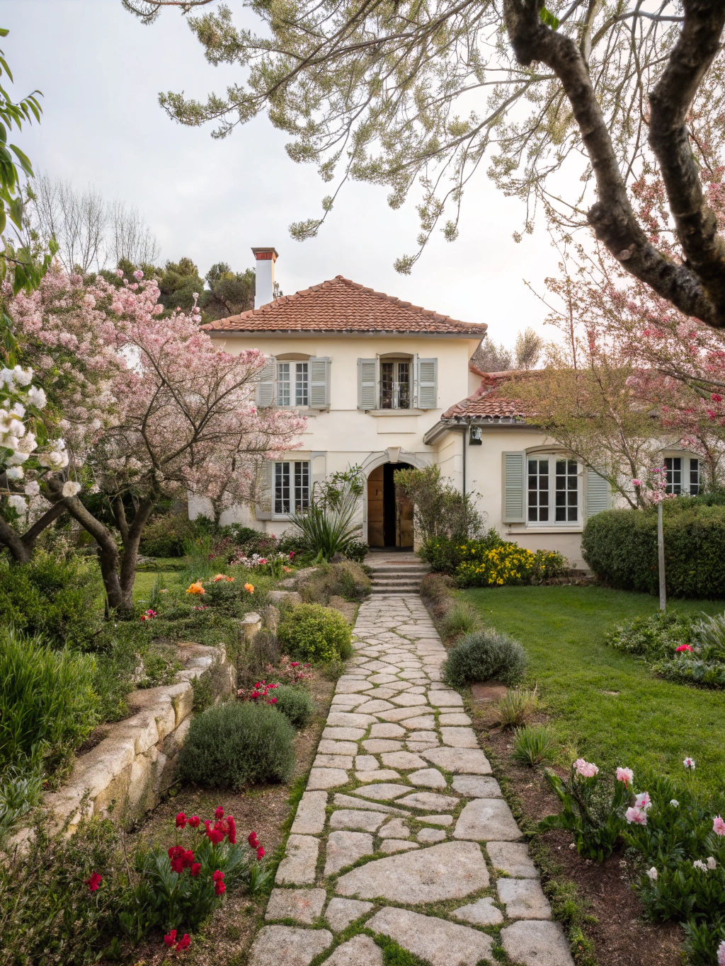 bourgogne casablanca