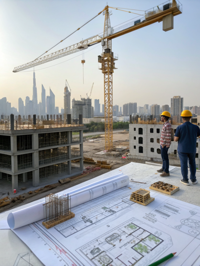 monter un projet immobilier