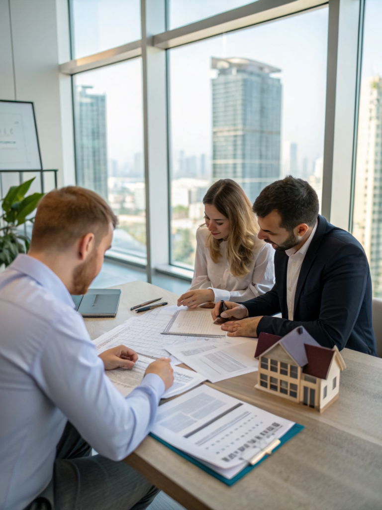 négociation achat immobilier