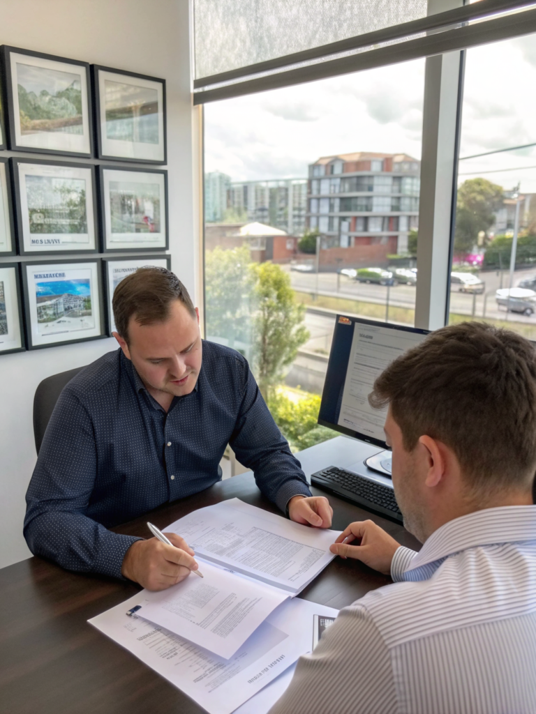 obtenir un crédit immobilier